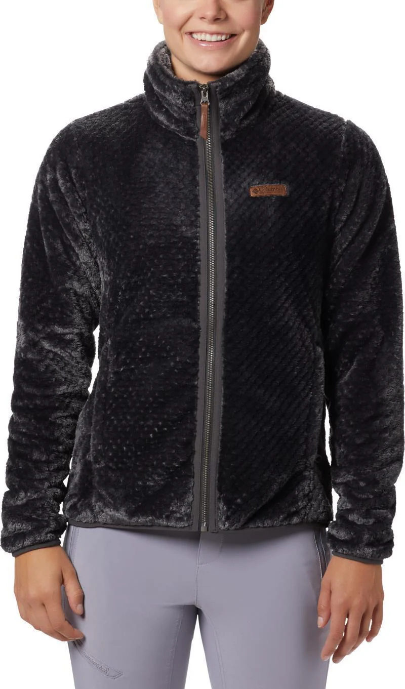 Fire Side II Sherpa Full-Zip - Womens - Image 8