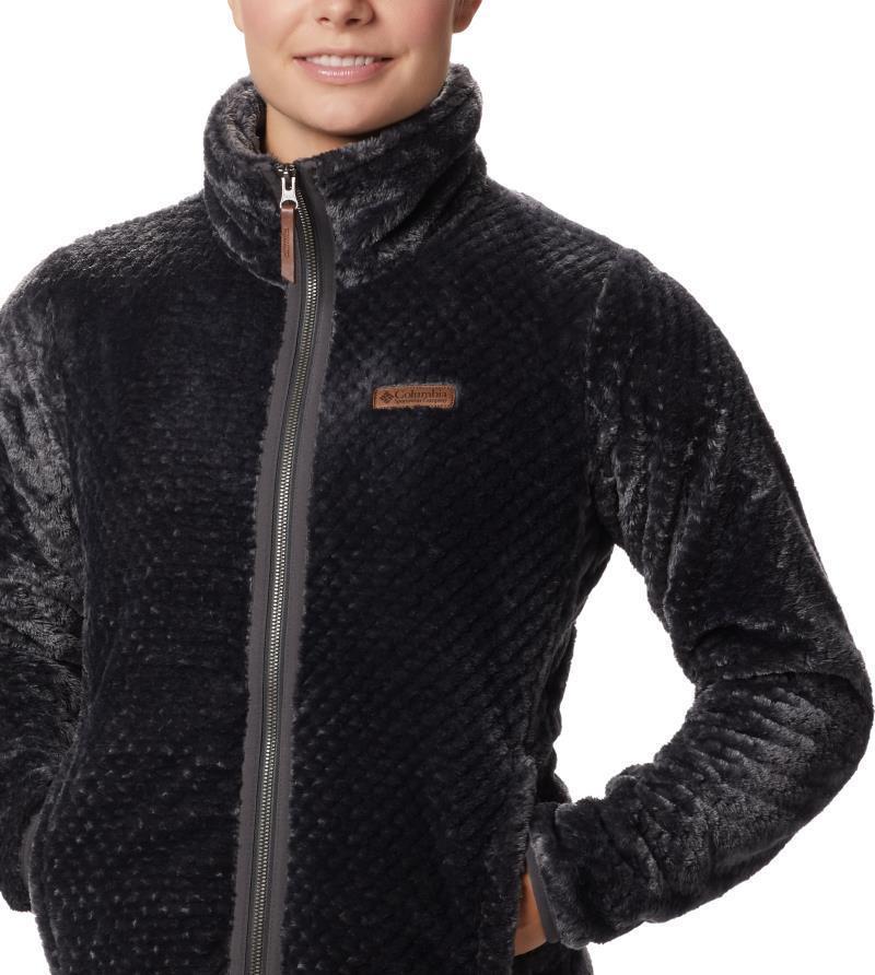 Fire Side II Sherpa Full-Zip - Womens - Image 9