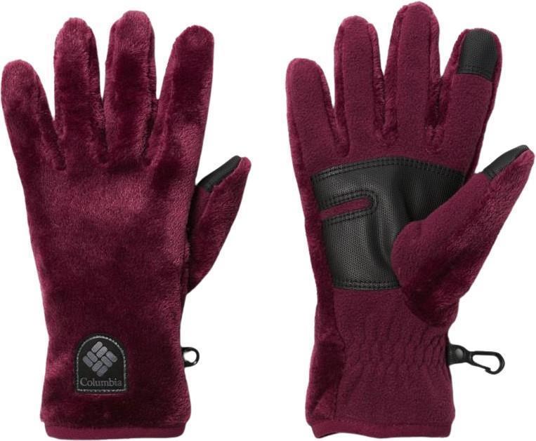 Fire Side Sherpa Gloves - Womens - Image 2