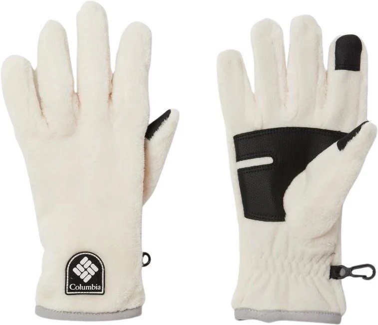 Fire Side Sherpa Gloves - Womens - Image 3