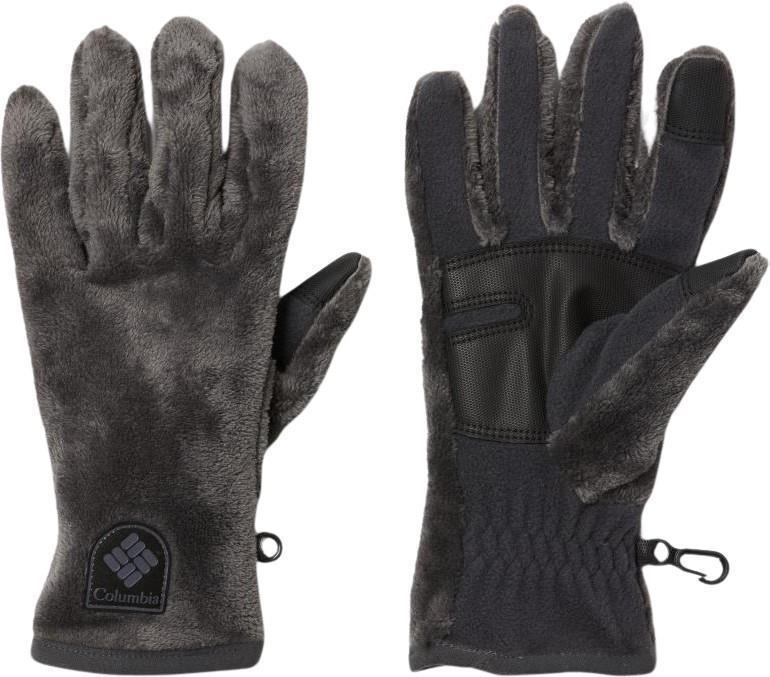 Fire Side Sherpa Gloves - Womens - Image 4