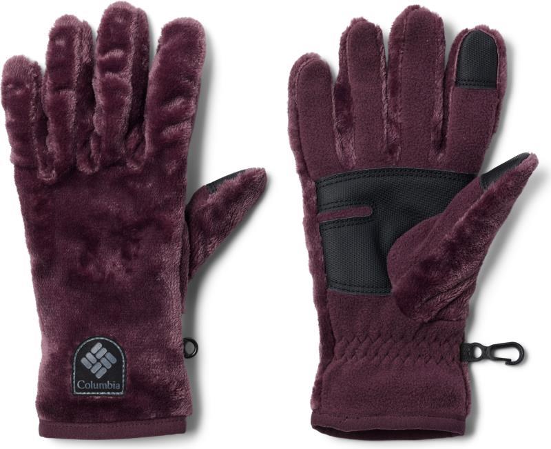 Fire Side Sherpa Gloves - Womens - Image 5