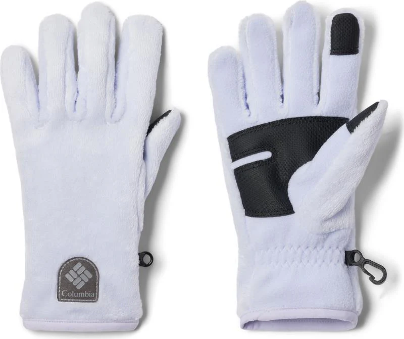 Fire Side Sherpa Gloves - Womens - Image 6