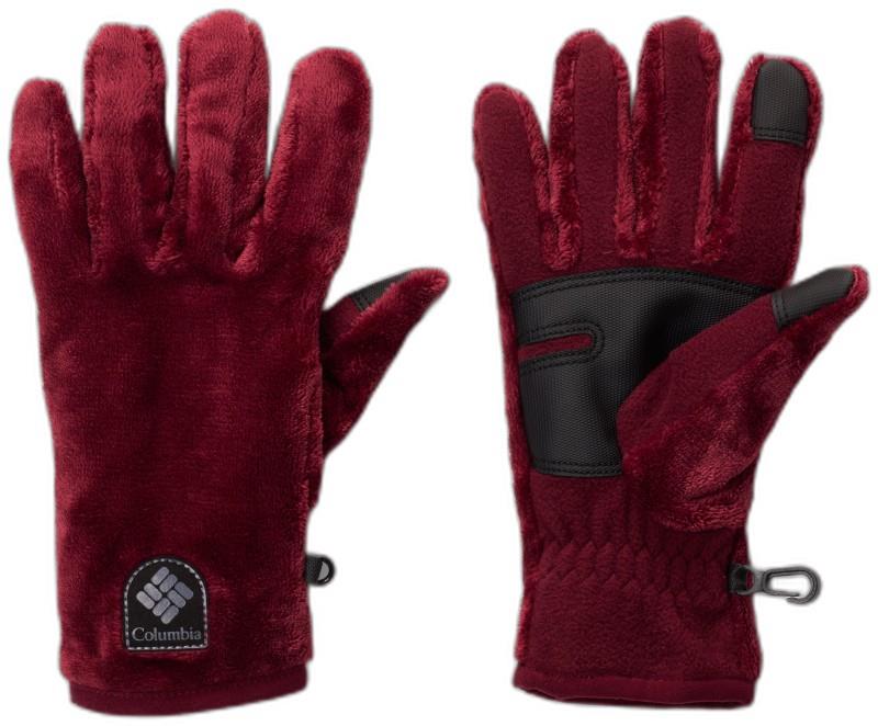 Fire Side Sherpa Gloves - Womens - Image 7