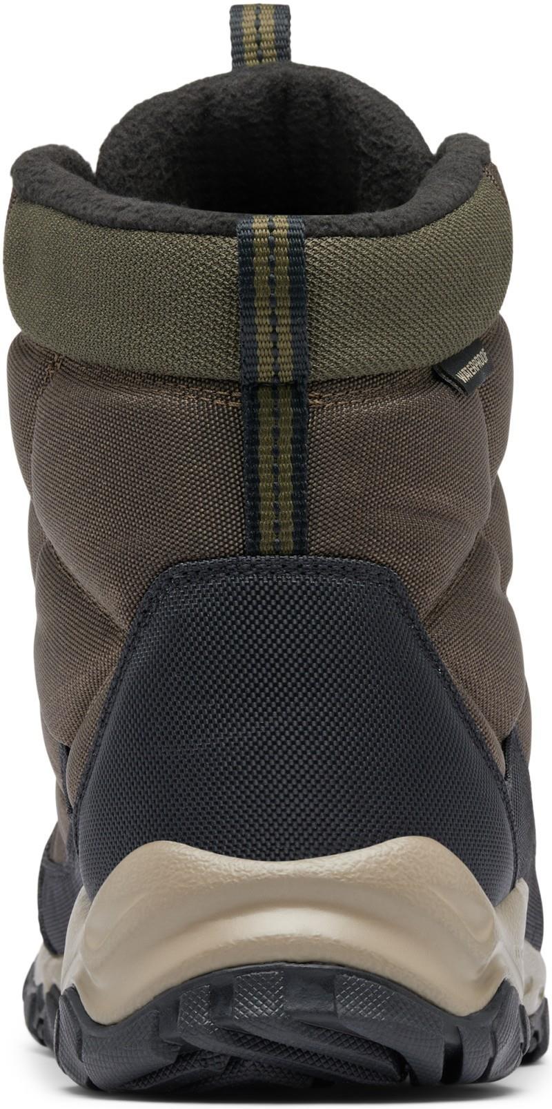 Firecamp Boots Wide, Extended - Mens - Image 12