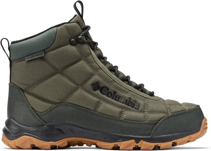 Firecamp Boots Wide, Extended - Mens - Image 19