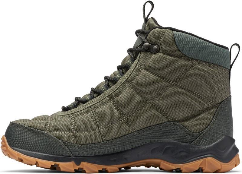 Firecamp Boots Wide, Extended - Mens - Image 20