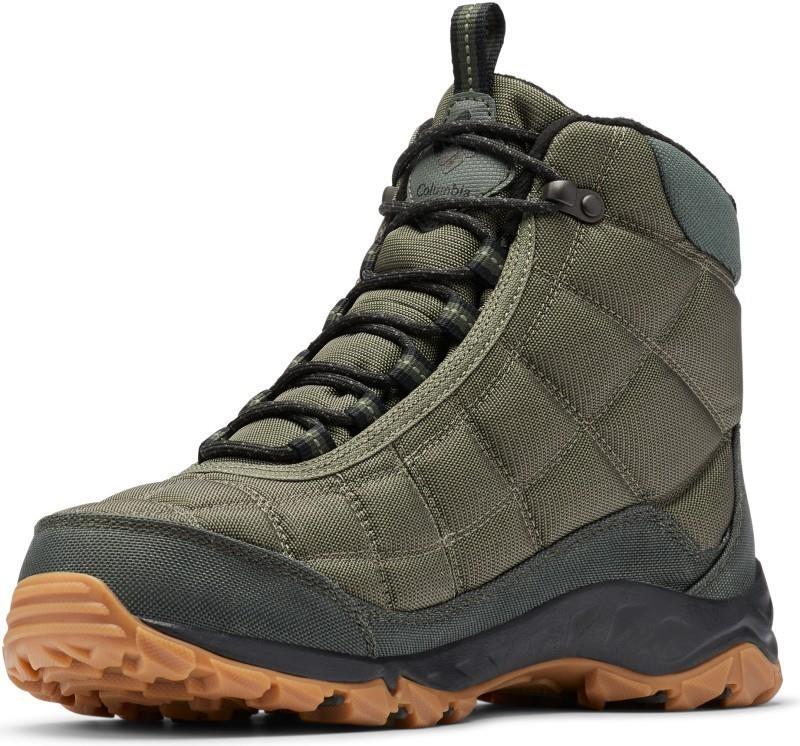 Firecamp Boots Wide, Extended - Mens - Image 23