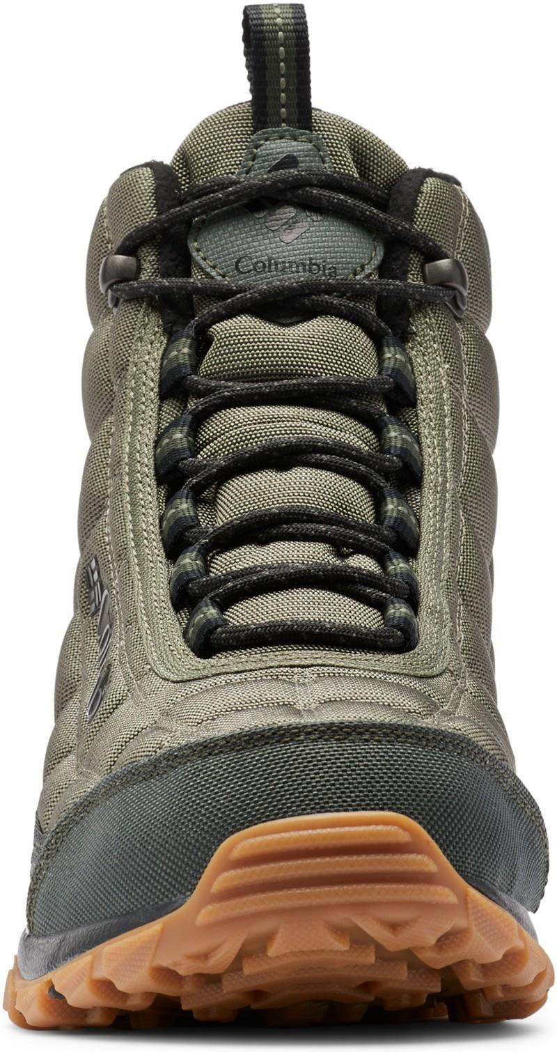 Firecamp Boots Wide, Extended - Mens - Image 24