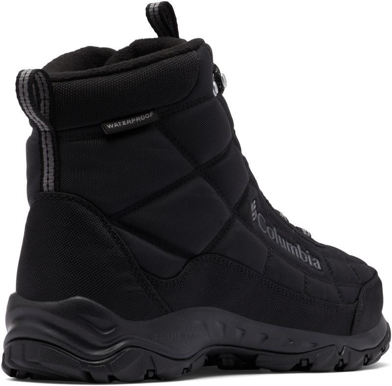 Firecamp Boots Wide, Extended - Mens - Image 4