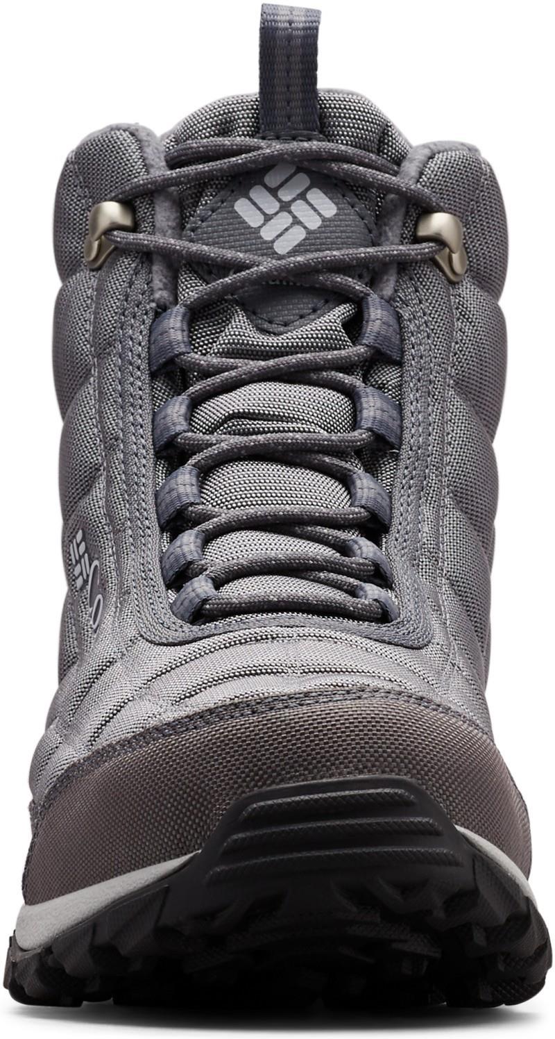 Firecamp Boots Wide, Extended - Mens - Image 42