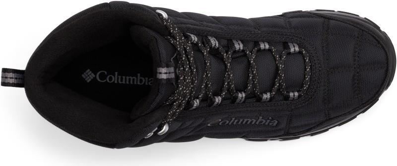 Firecamp Boots Wide, Extended - Mens - Image 8
