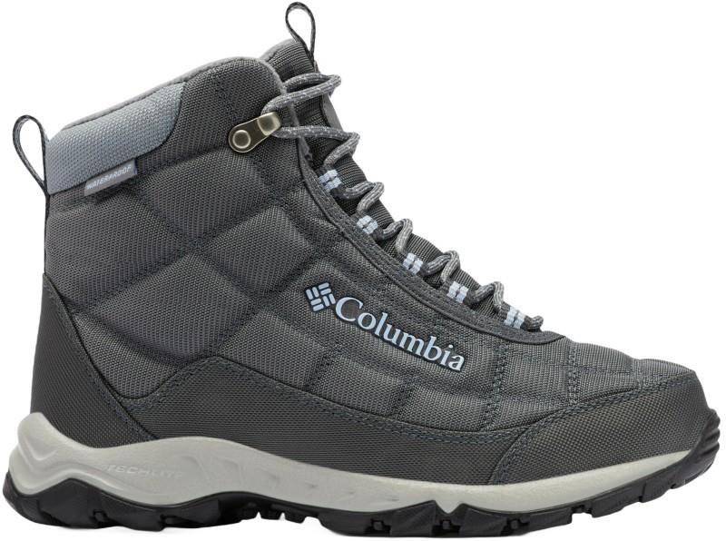 Firecamp Boots Wide, Extended - Womens - Image 10