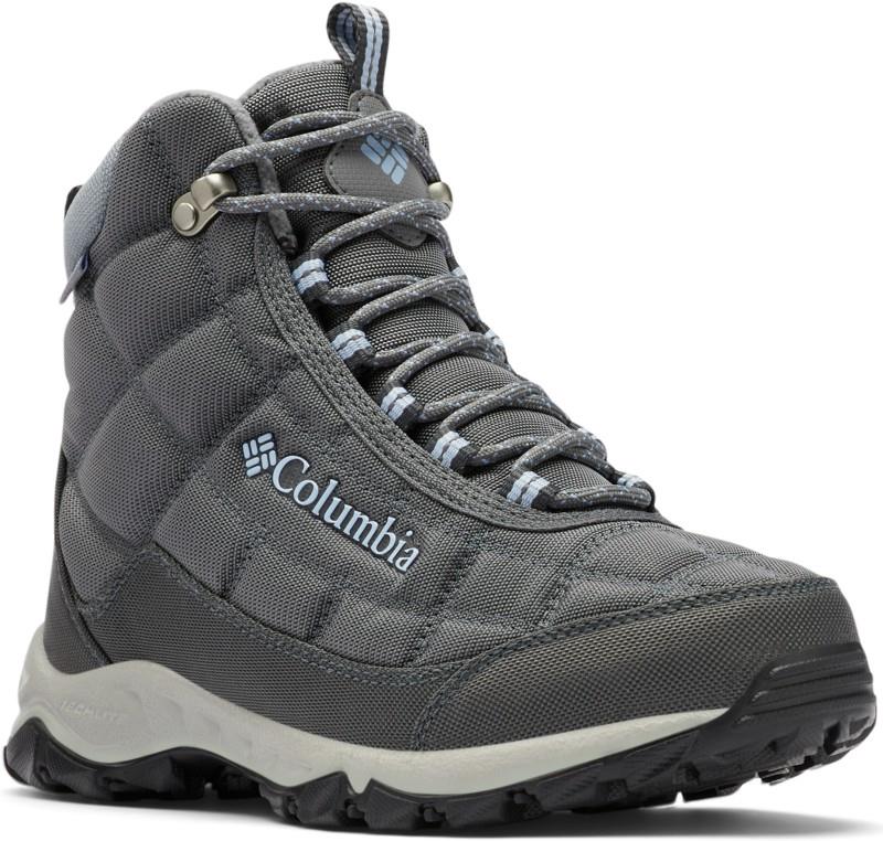Firecamp Boots Wide, Extended - Womens - Image 13