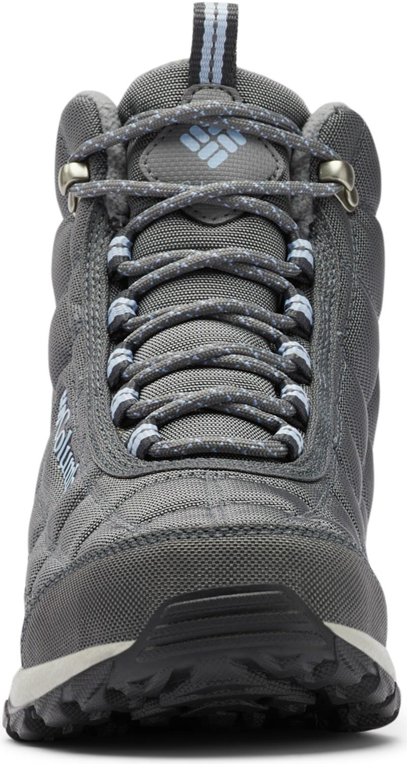 Firecamp Boots Wide, Extended - Womens - Image 15