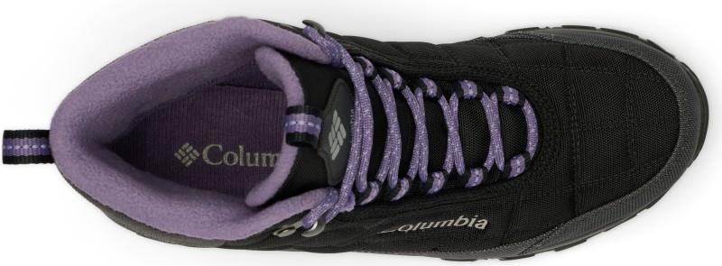 Firecamp Boots Wide, Extended - Womens - Image 8