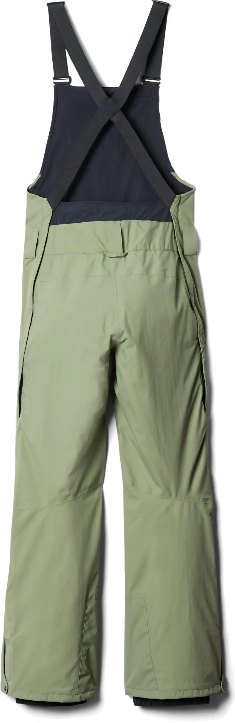 Firefall/2 Bib, Short - Womens - Image 11