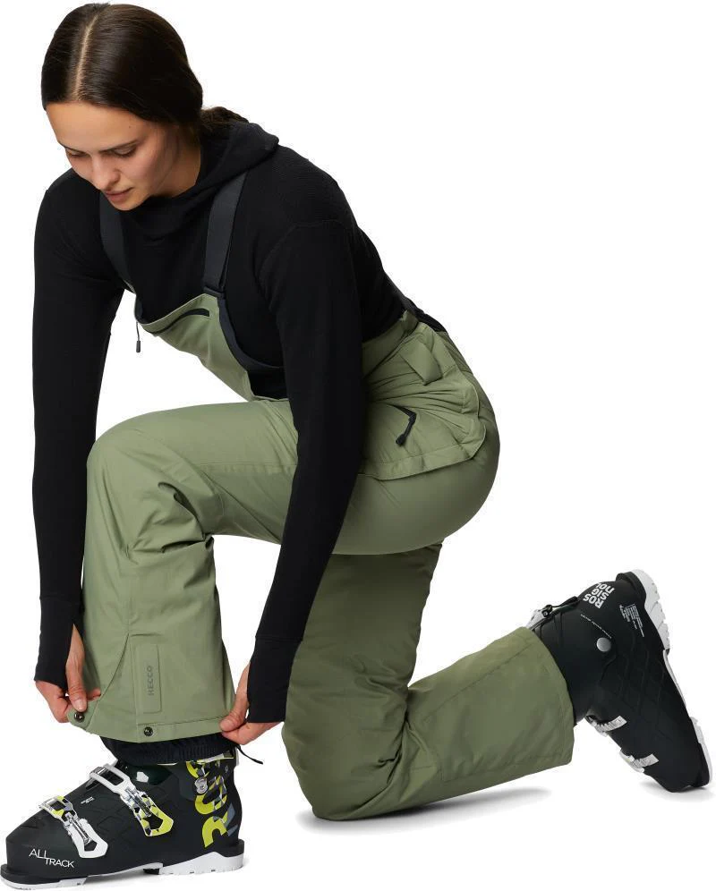 Firefall/2 Bib, Short - Womens - Image 15