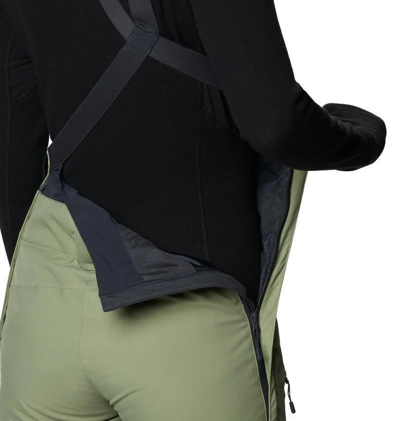 Firefall/2 Bib, Short - Womens - Image 16