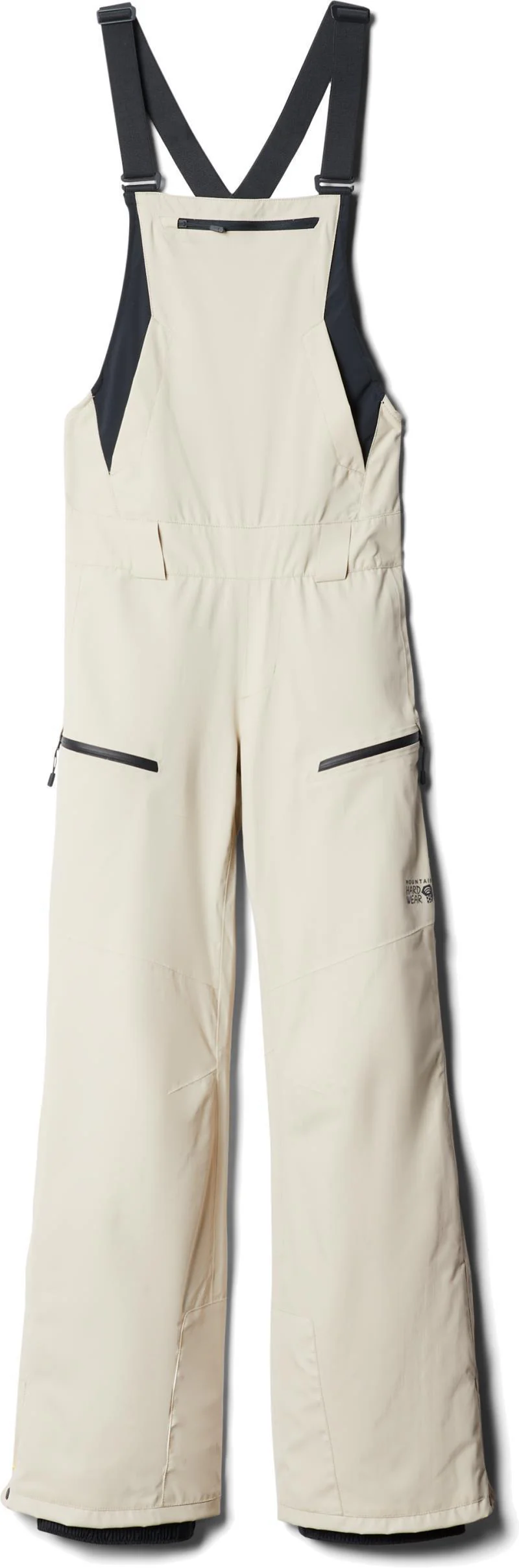 Firefall/2 Bib, Short - Womens - Image 17