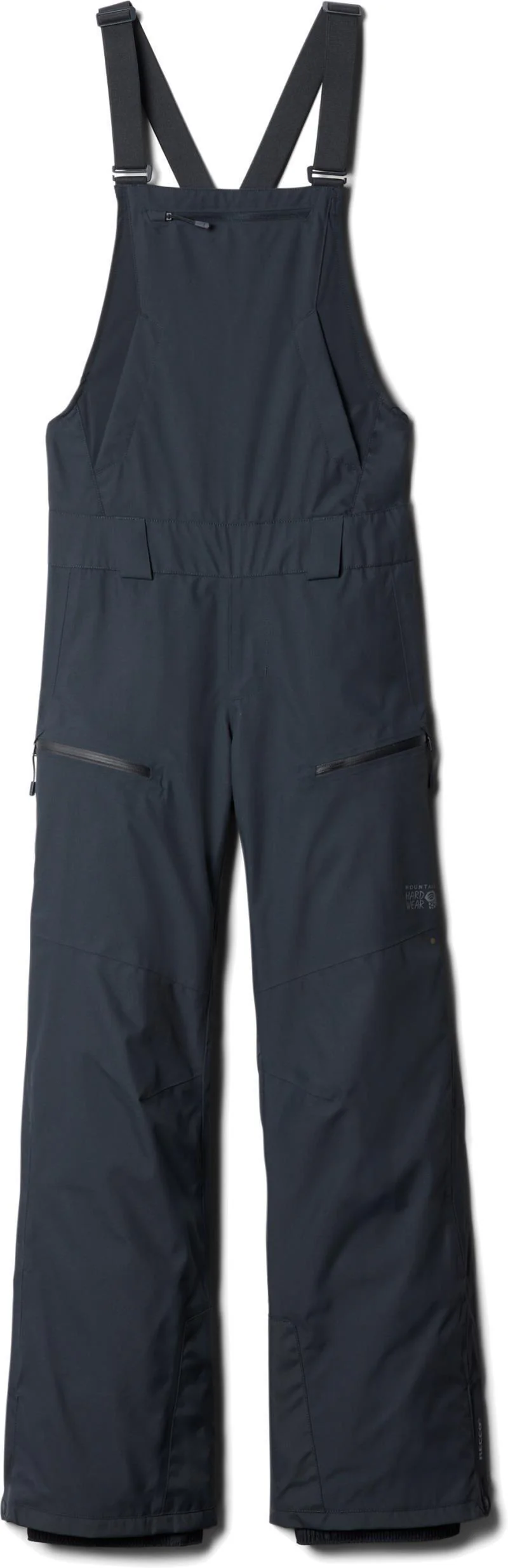 Firefall/2 Bib, Short - Womens - Image 2