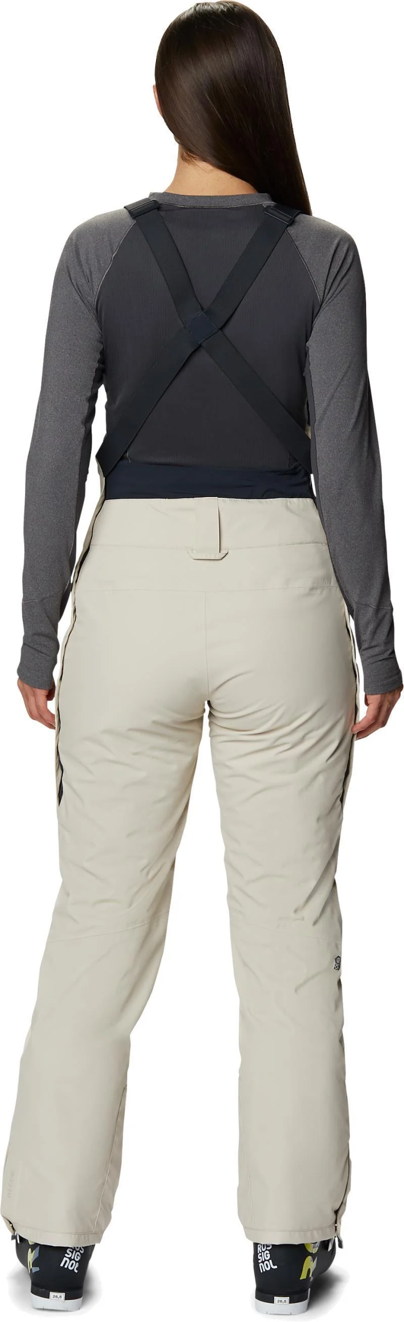 Firefall/2 Bib, Short - Womens - Image 20