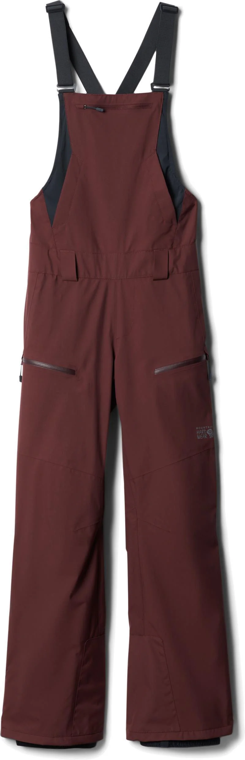 Firefall/2 Bib, Short - Womens - Image 25