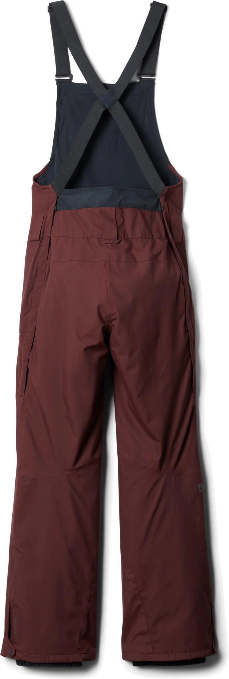 Firefall/2 Bib, Short - Womens - Image 26
