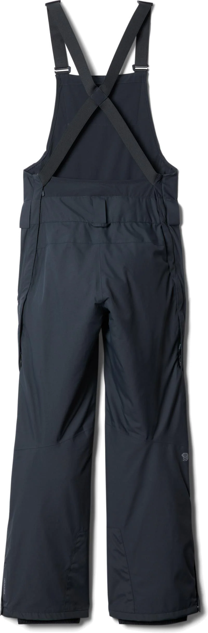 Firefall/2 Bib, Short - Womens - Image 3