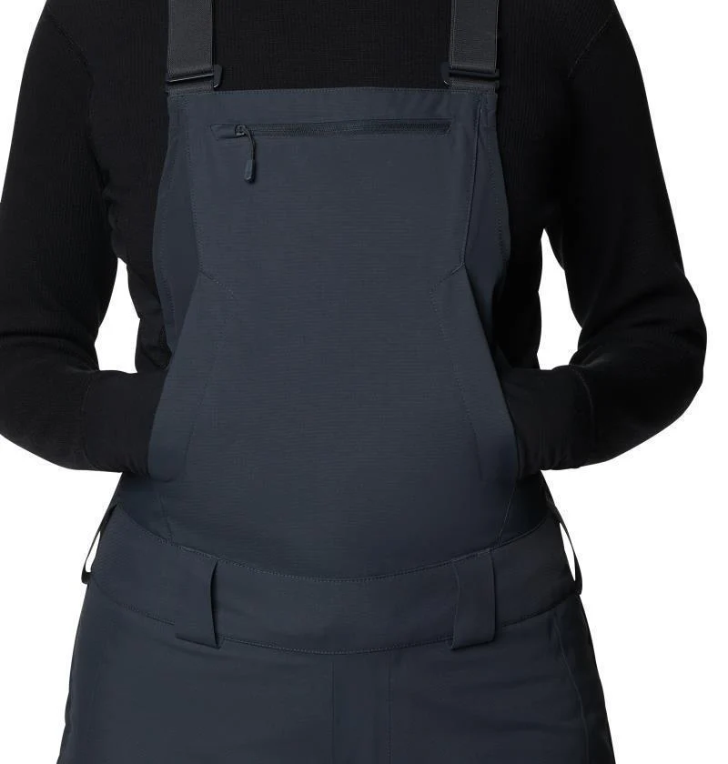 Firefall/2 Bib, Short - Womens - Image 8