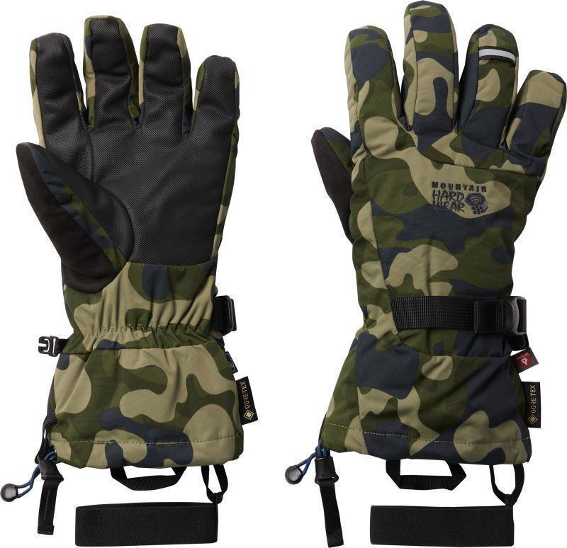 FireFall/2 GTX Gloves - Mens - Image 5