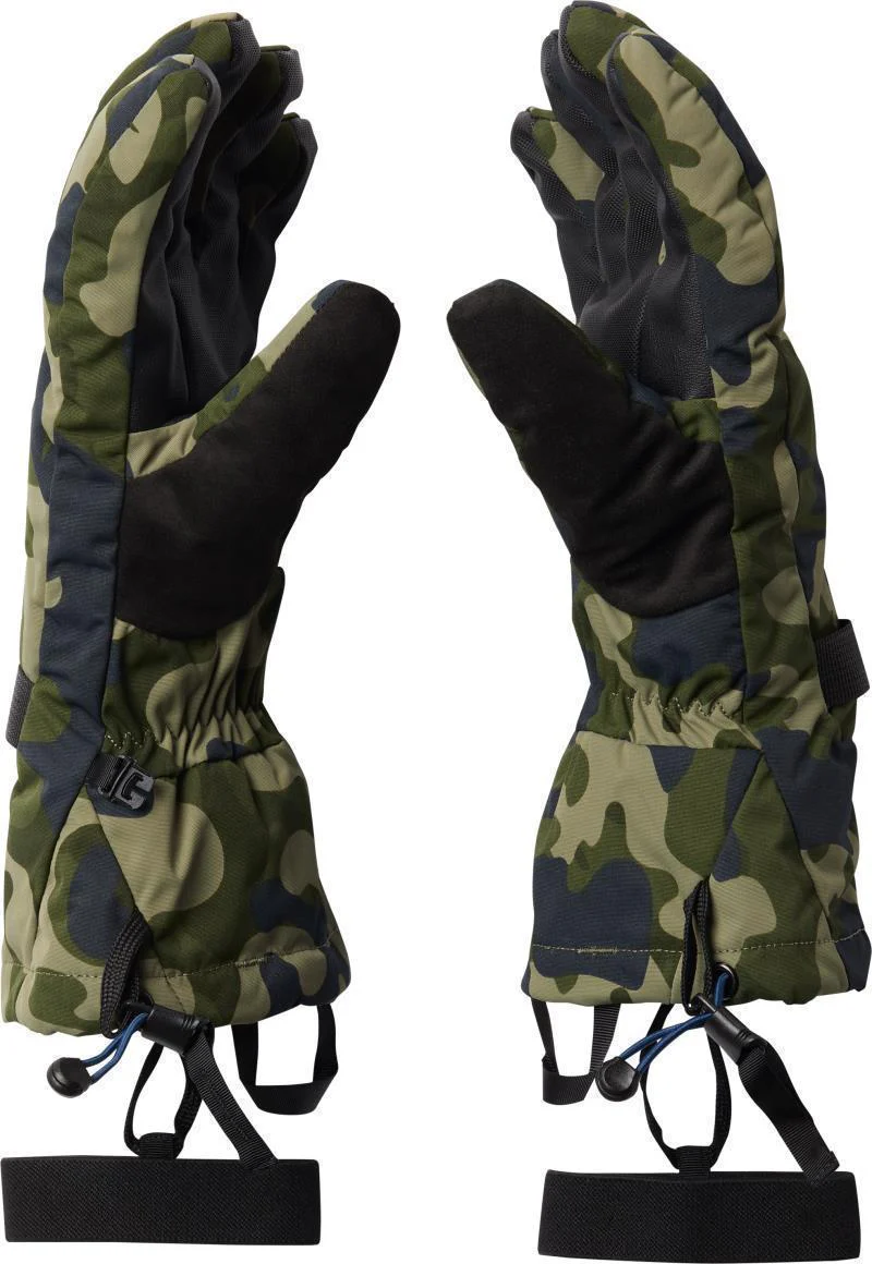 FireFall/2 GTX Gloves - Mens - Image 8