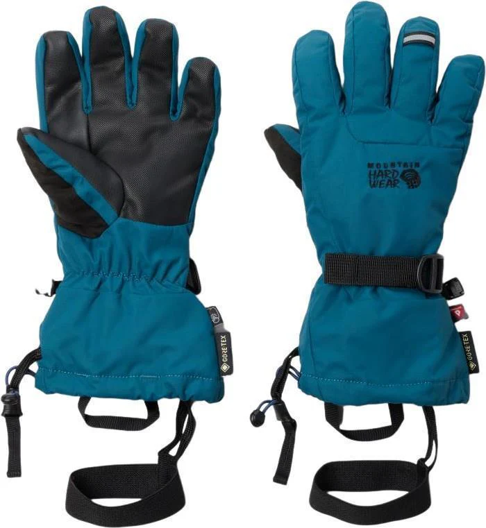 FireFall/2 GTX Gloves - Womens - Image 16