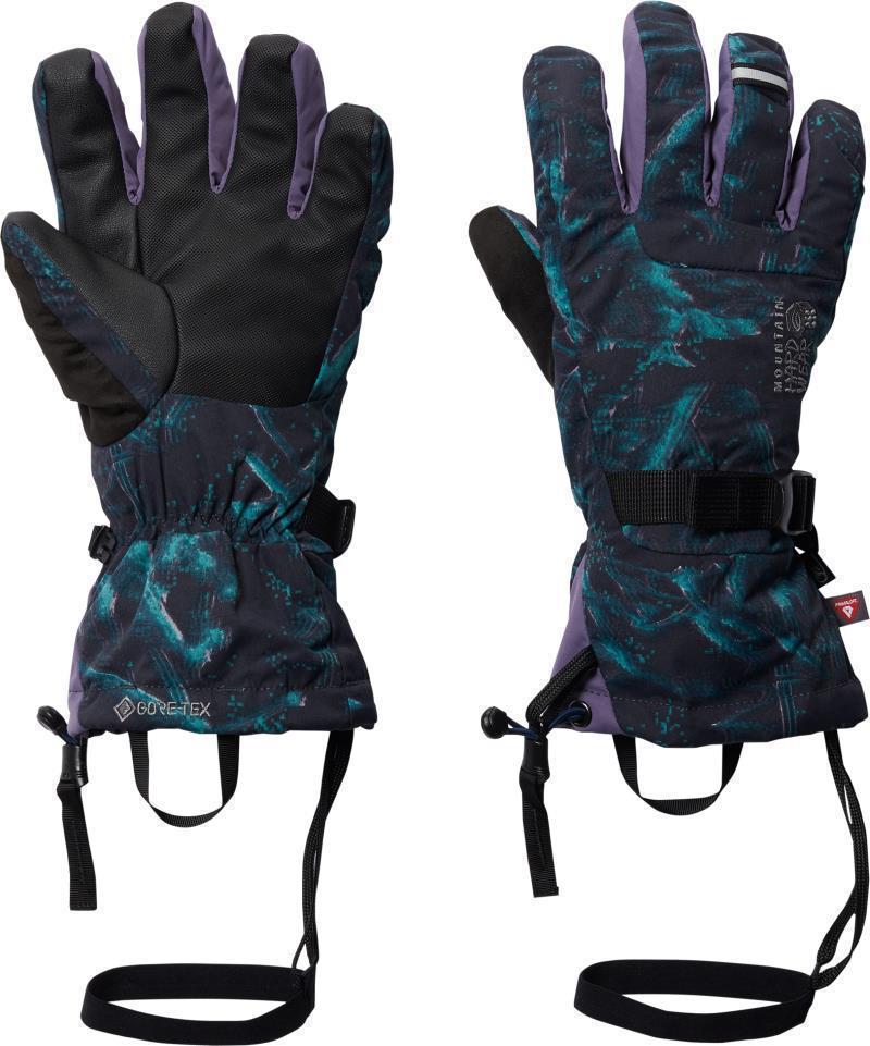 FireFall/2 GTX Gloves - Womens - Image 2
