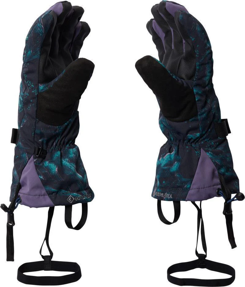 FireFall/2 GTX Gloves - Womens - Image 5