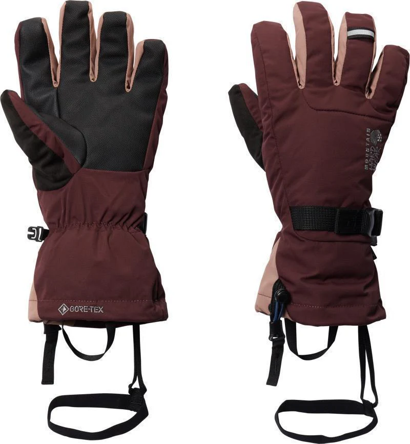 FireFall/2 GTX Gloves - Womens - Image 7