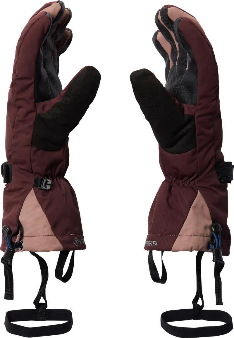 FireFall/2 GTX Gloves - Womens - Image 8
