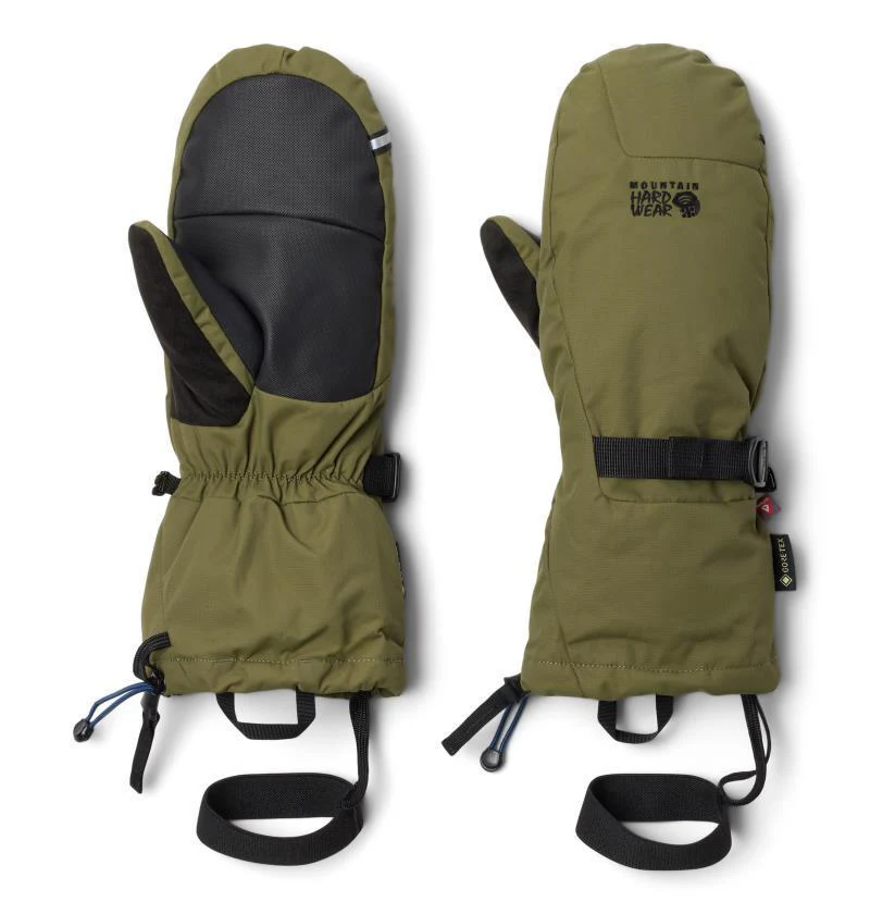 FireFall/2 GTX Mitts - Image 10