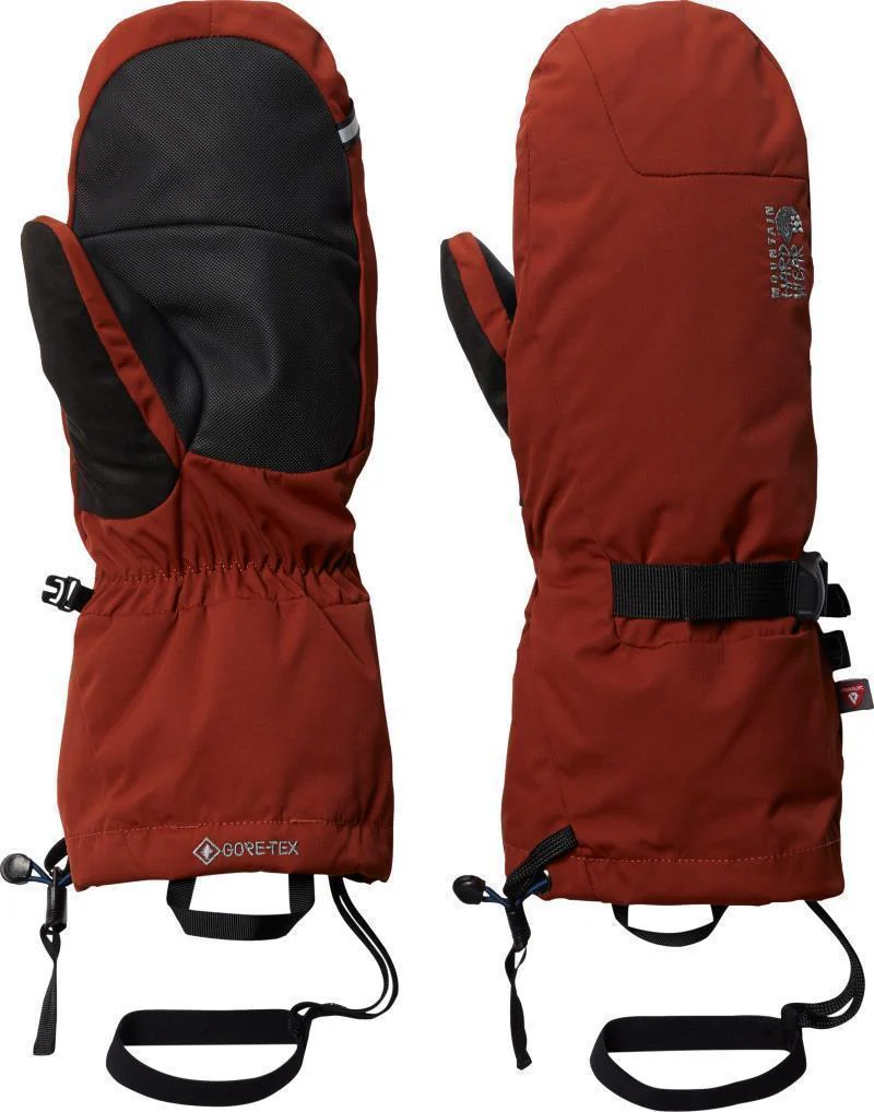 FireFall/2 GTX Mitts - Image 4