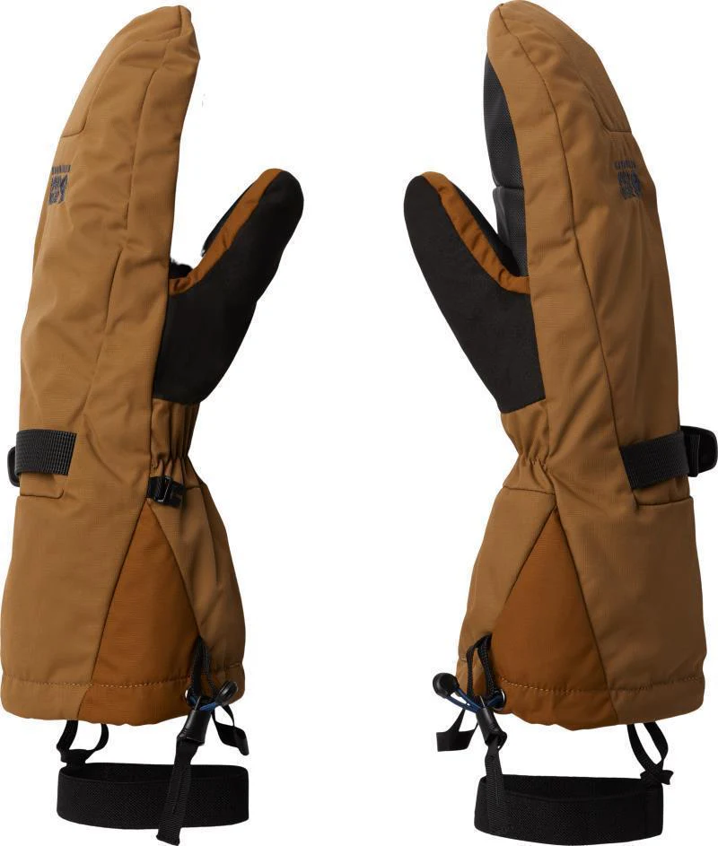 FireFall/2 GTX Mitts - Image 8