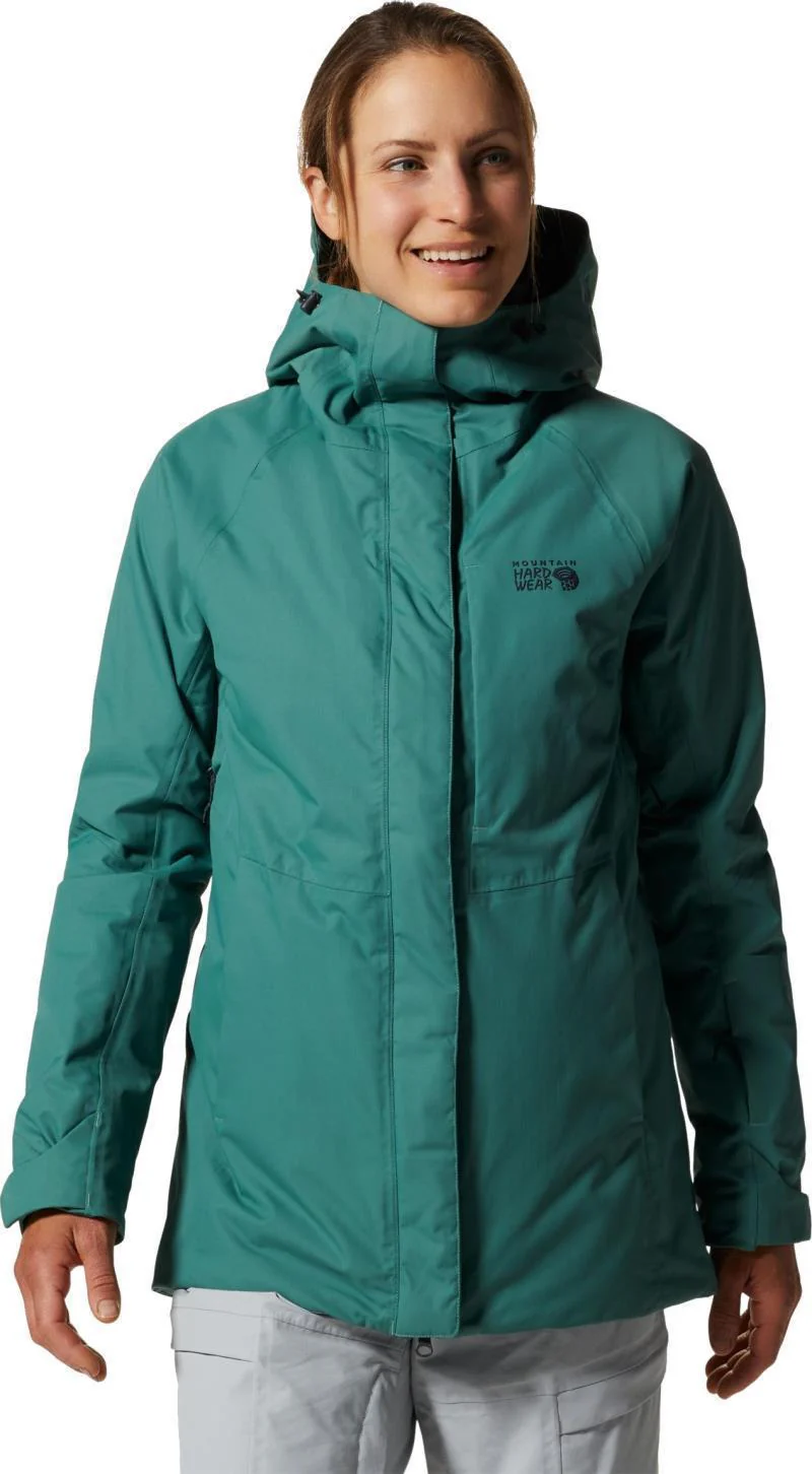 FireFall/2 Insulated Jacket - Womens - Image 10