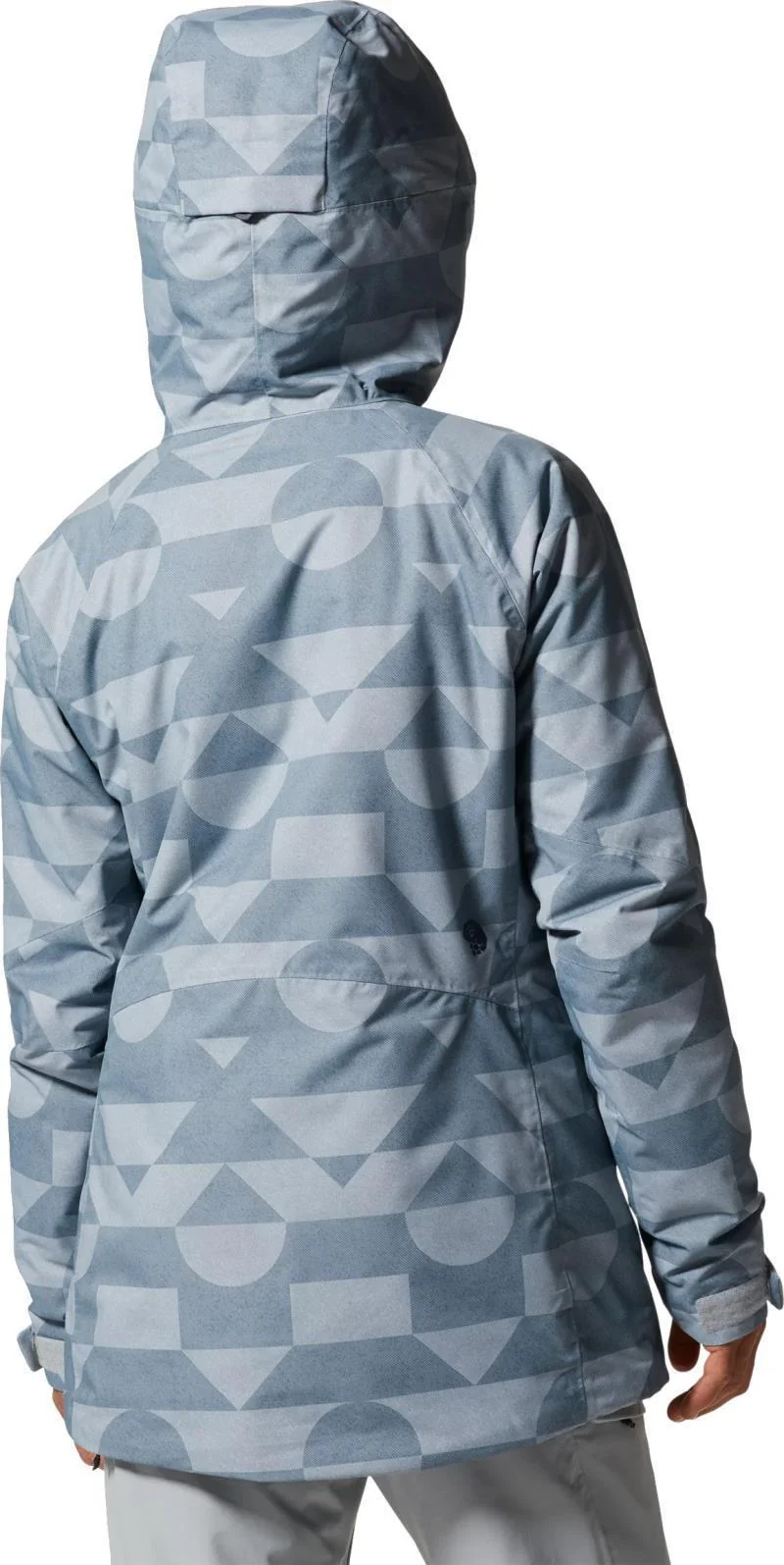 FireFall/2 Insulated Jacket - Womens - Image 11