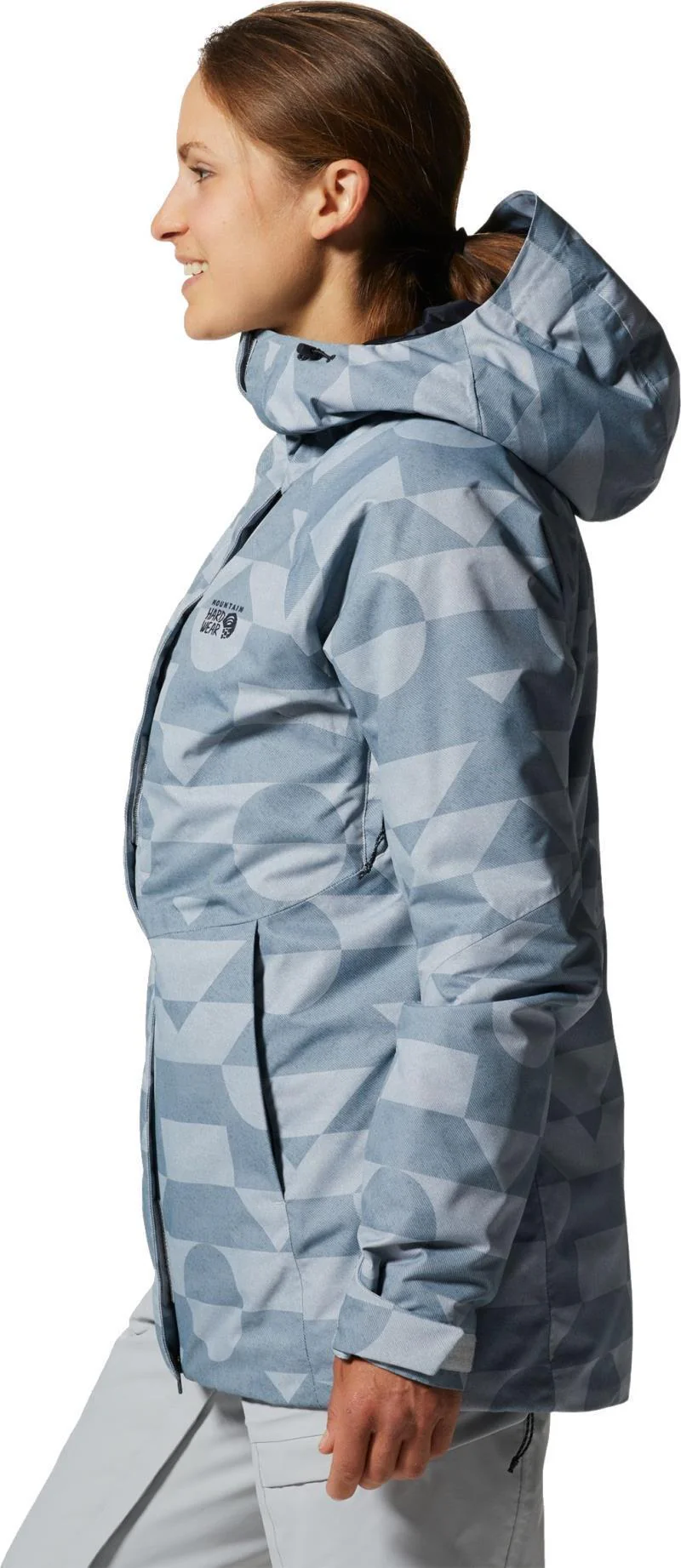 FireFall/2 Insulated Jacket - Womens - Image 12