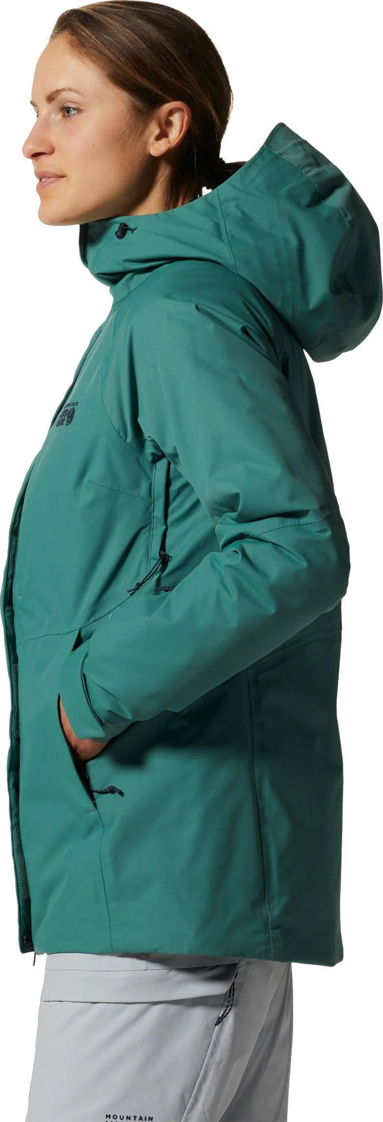 FireFall/2 Insulated Jacket - Womens - Image 15