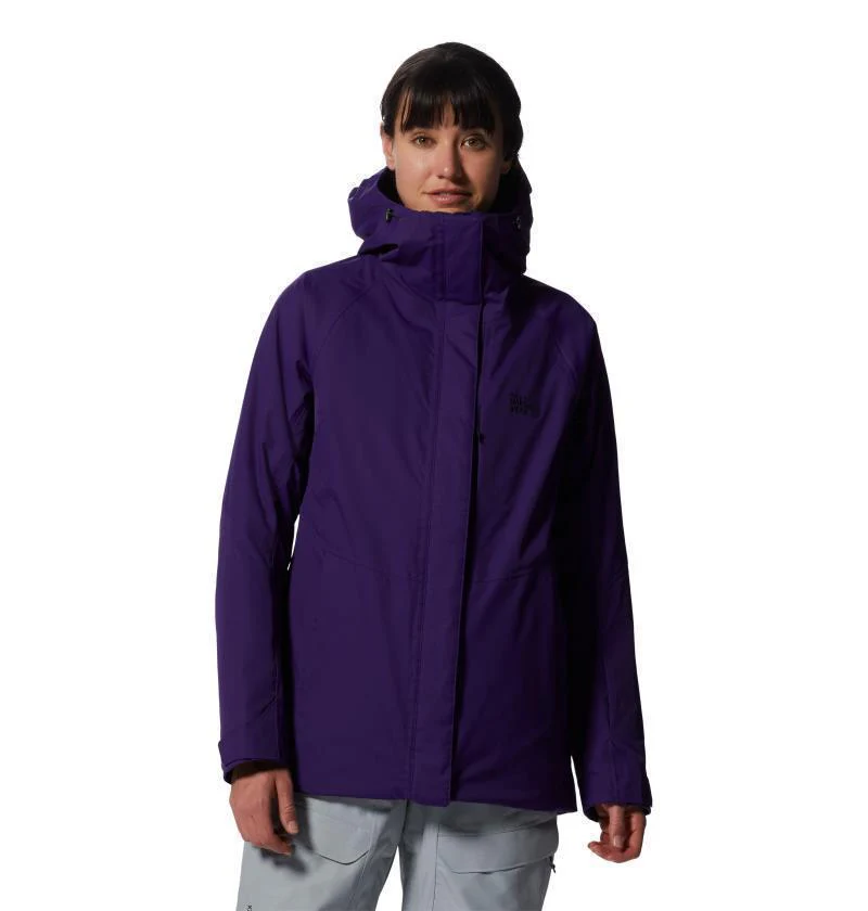 FireFall/2 Insulated Jacket - Womens - Image 17