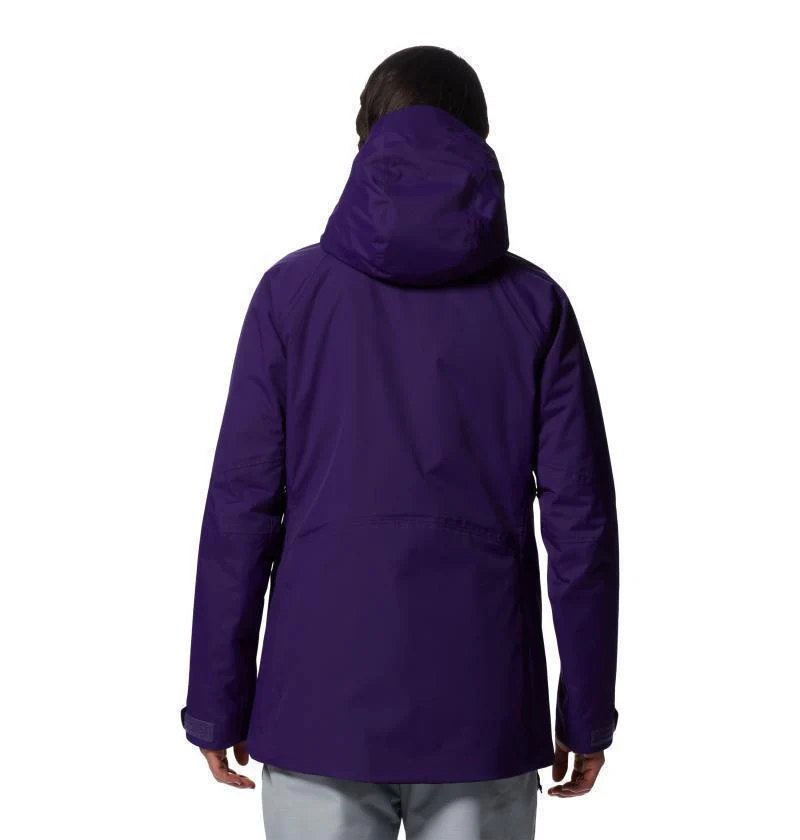 FireFall/2 Insulated Jacket - Womens - Image 18