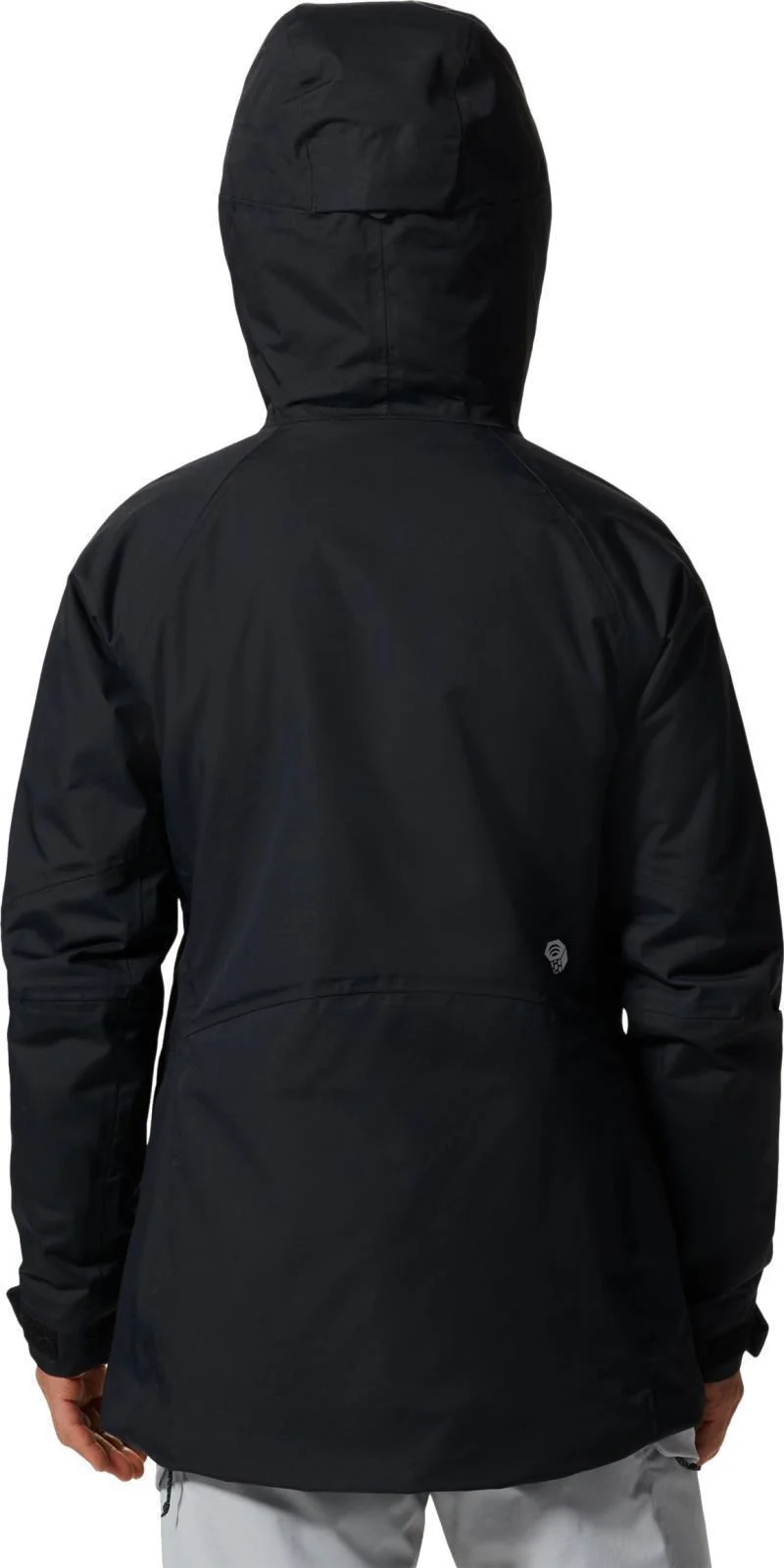 FireFall/2 Insulated Jacket - Womens - Image 2