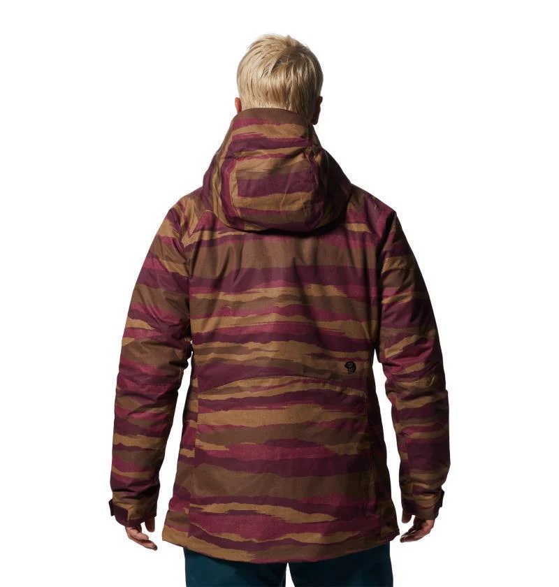 FireFall/2 Insulated Jacket - Womens - Image 21