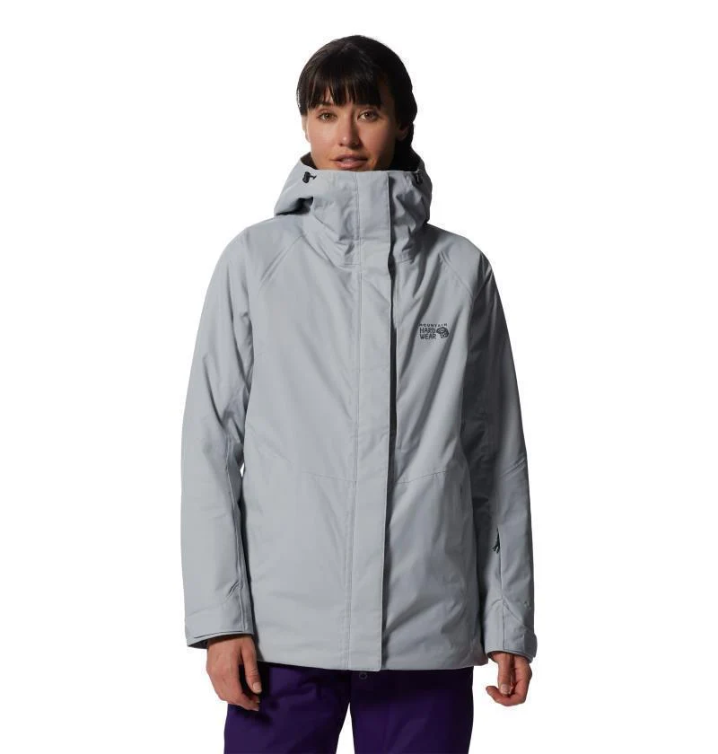 FireFall/2 Insulated Jacket - Womens - Image 22