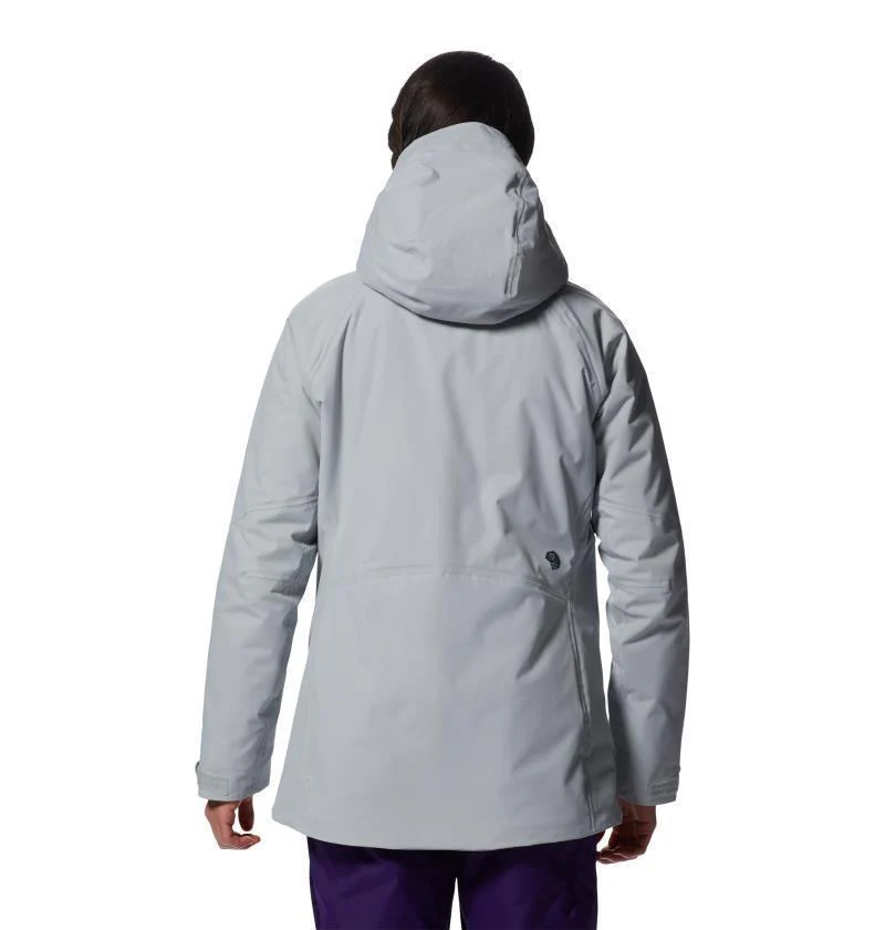 FireFall/2 Insulated Jacket - Womens - Image 23